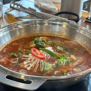 중문색달통갈치 사진