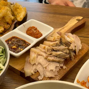 금악퐁낭국수 사진