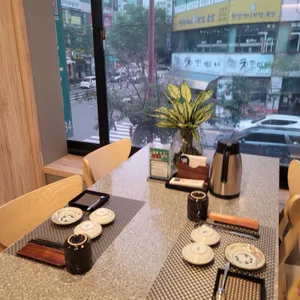 스시정 리뷰 사진