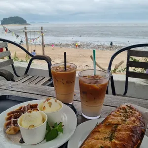 뻘다방 사진