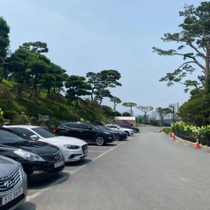 베이커리카페 공간 리뷰 사진