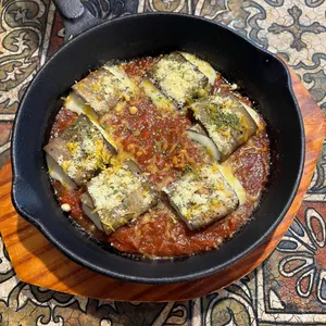 오스테리아 심풀 사진