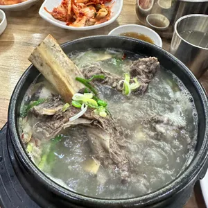 본가면장 사진