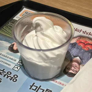 맥도날드 대표 사진