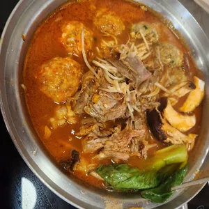 궁서체 사진