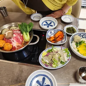 궁서체 사진