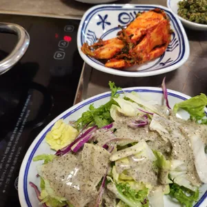 궁서체 사진