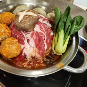 궁서체 사진
