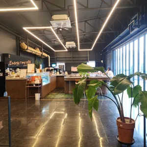 EMC COFFEE 리뷰 사진