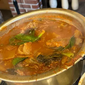 황토마을 사진