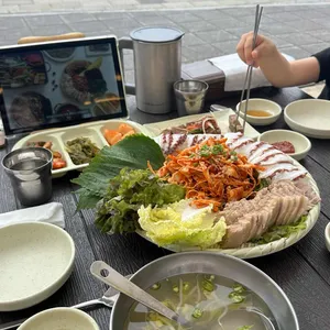 할매집 사진