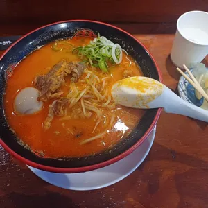 심야라멘트럭 사진