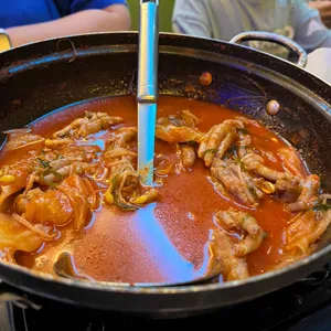 치킨뱅이 사진