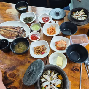 명진전복 사진