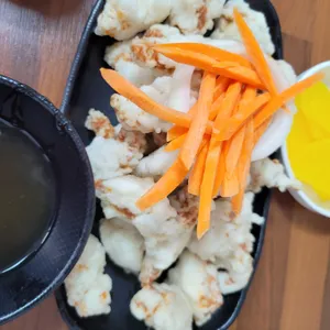 왕언니육칼밥 사진