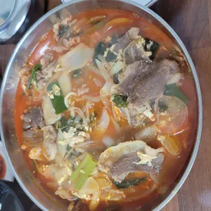 왕언니육칼밥 사진