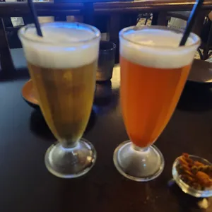 금별맥주 사진