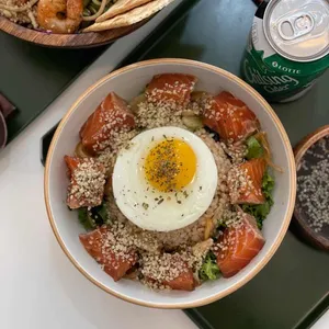 보태닉마켓 사진