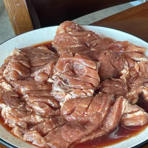 대촌숯불갈비 사진