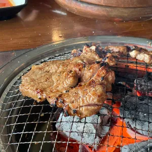 대촌숯불갈비 사진