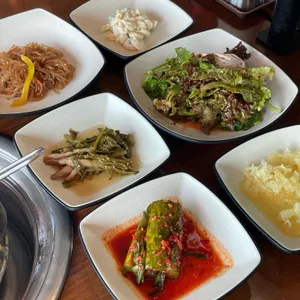 대촌숯불갈비 사진