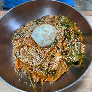 금나연 손수제비 사진