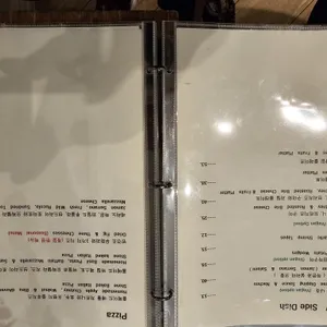 가비와인레스토랑 사진