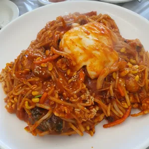 해웅해물아구찜 사진
