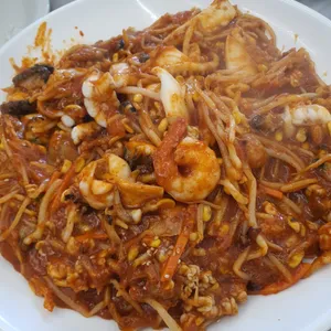 해웅해물아구찜 사진