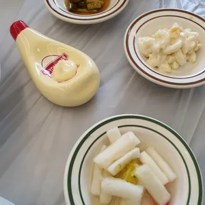 해웅해물아구찜 사진
