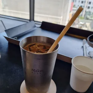 맥심플랜트 사진