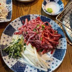 철마 한우 수목원 리뷰 사진