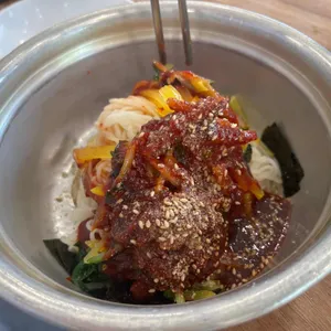 경주손칼국수 사진