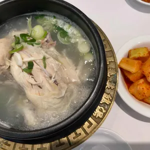 영양센타 사진