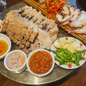 상수주택 리뷰 사진
