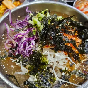 마포 갈매기 사진