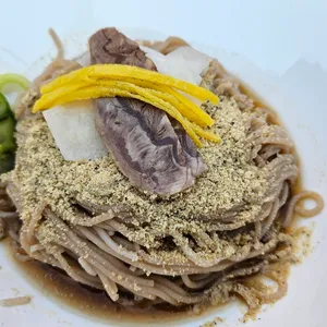 당인동 국수공장 사진