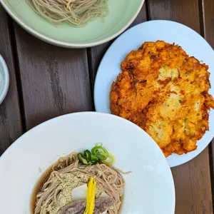 당인동 국수공장 사진
