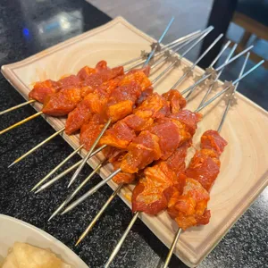 태릉양꼬치양갈비 사진