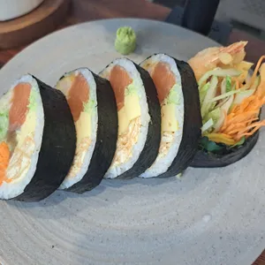 한라미담우동 사진