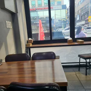 울타리없는만두집 리뷰 사진