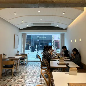 카츠이산 리뷰 사진