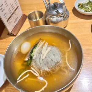 이촌동면옥 사진