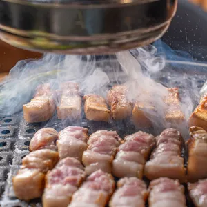 유니네 고깃간 사진