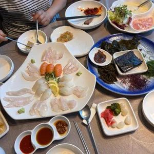 해조음 사진