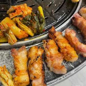 리정원 사진