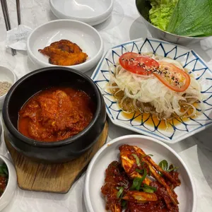 리정원 사진