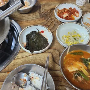 일등시골집 사진