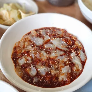 장터식당 리뷰 사진