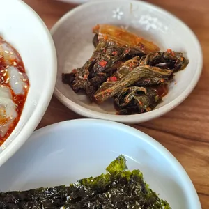 장터식당 리뷰 사진